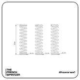 SimNet - Springs for Throttle and Clutch - The French Simracer